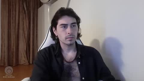 Snapshot of blakesedon13 chatting on 11.04.25 BlakeSedon online show from 11.04.25