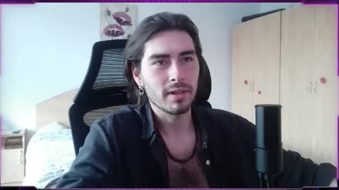 Snapshot of blakesedon13 chatting on 11.14.25 BlakeSedon online show from 11.14.25