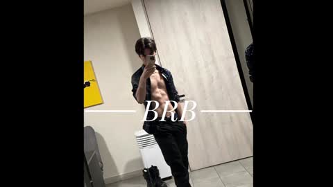 Snapshot of blakeshatter chatting on 01.07.25 blakeshatter online show from 01.07.25