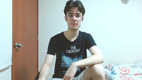 Snapshot of blakeshatter chatting on 01.15.25 blakeshatter online show from 01.15.25