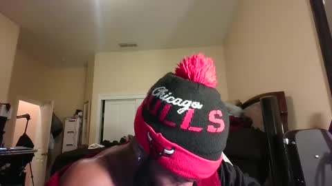 Blackjag00 online show from 02.02.25