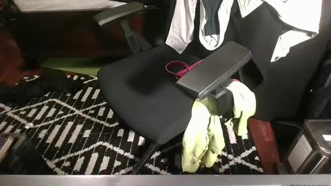 Blackjag00 online show from 02.04.25