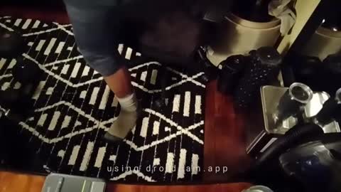 Blackjag00 online show from 02.18.25