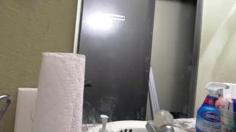 Blackjag00 online show from 02.22.25