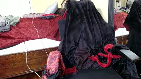 Blackjag00 online show from 03.07.25