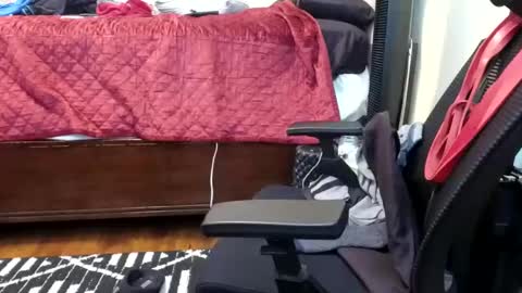 Blackjag00 online show from 03.11.25