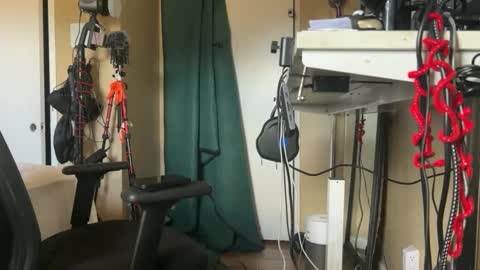 Blackjag00 online show from 09.10.25