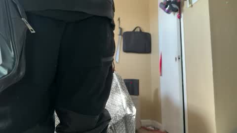 Blackjag00 online show from 01.12.26