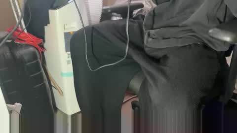 Blackjag00 online show from 05.22.26