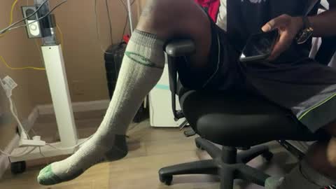 Blackjag00 online show from 07.07.26