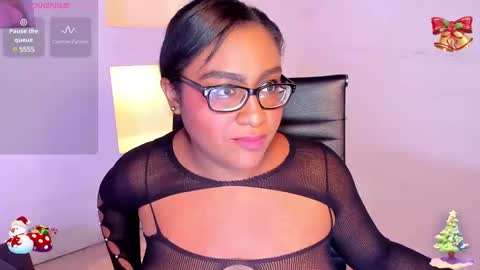 Snapshot of blakmillerrgilson chatting on 12.29.24 blak miller online show from 12.29.24