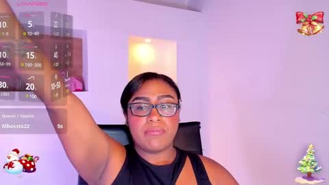 Snapshot of blakmillerrgilson chatting on 12.29.24 blak miller online show from 12.29.24