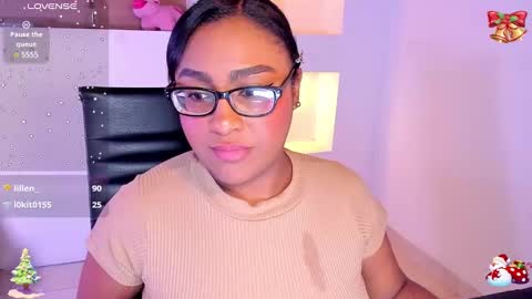 Snapshot of blakmillerrgilson chatting on 12.30.24 blak miller online show from 12.30.24