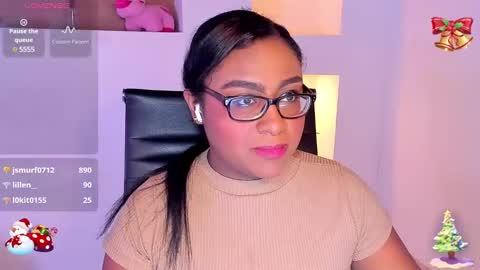 Snapshot of blakmillerrgilson chatting on 12.30.24 blak miller online show from 12.30.24