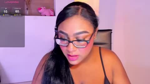 Snapshot of blakmillerrgilson chatting on 01.12.25 blak miller online show from 01.12.25