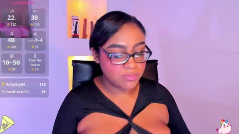 Snapshot of blakmillerrgilson chatting on 01.18.25 blak miller online show from 01.18.25