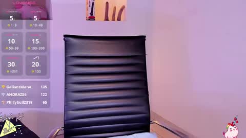 Snapshot of blakmillerrgilson chatting on 01.22.25 blak miller online show from 01.22.25