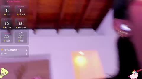 Snapshot of blakmillerrgilson chatting on 01.24.25 blak miller online show from 01.24.25