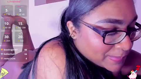 Snapshot of blakmillerrgilson chatting on 01.24.25 blak miller online show from 01.24.25