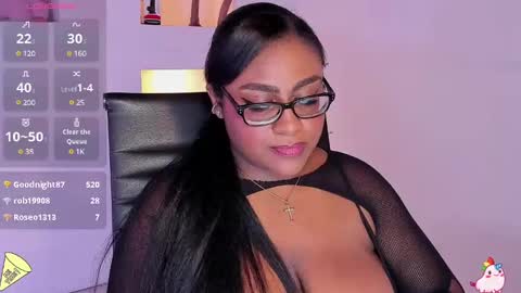 Snapshot of blakmillerrgilson chatting on 01.31.25 blak miller online show from 01.31.25