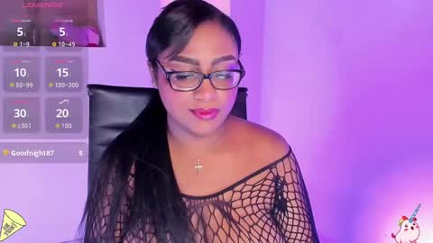 Snapshot of blakmillerrgilson chatting on 02.01.25 blak miller online show from 02.01.25