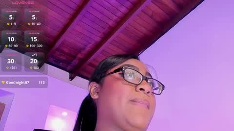 Snapshot of blakmillerrgilson chatting on 02.03.25 blak miller online show from 02.03.25