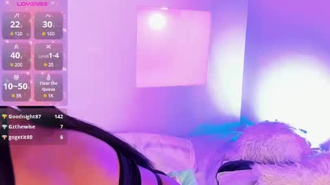 Snapshot of blakmillerrgilson chatting on 02.05.25 blak miller online show from 02.05.25