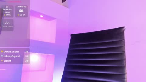 Snapshot of blakmillerrgilson chatting on 02.07.25 blak miller online show from 02.07.25