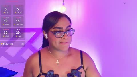 Snapshot of blakmillerrgilson chatting on 02.07.25 blak miller online show from 02.07.25