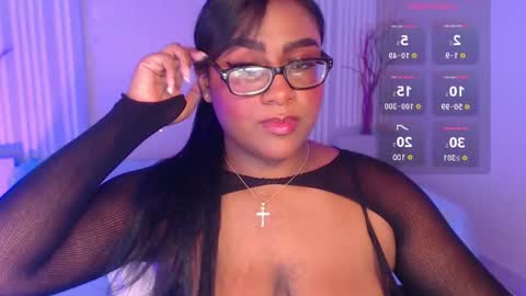 Snapshot of blakmillerrgilson chatting on 02.10.25 blak miller online show from 02.10.25