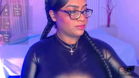 Snapshot of blakmillerrgilson chatting on 02.18.25 blak miller online show from 02.18.25