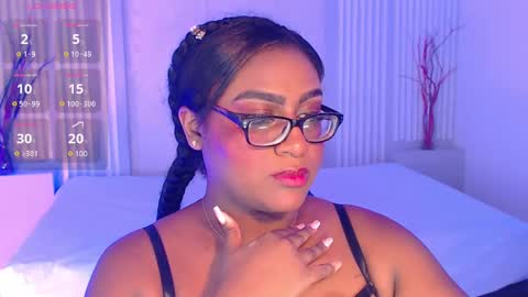 Snapshot of blakmillerrgilson chatting on 02.19.25 blak miller online show from 02.19.25