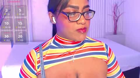 Snapshot of blakmillerrgilson chatting on 02.21.25 blak miller online show from 02.21.25