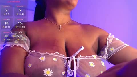 Snapshot of blakmillerrgilson chatting on 02.21.25 blak miller online show from 02.21.25