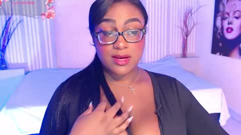 Snapshot of blakmillerrgilson chatting on 02.22.25 blak miller online show from 02.22.25