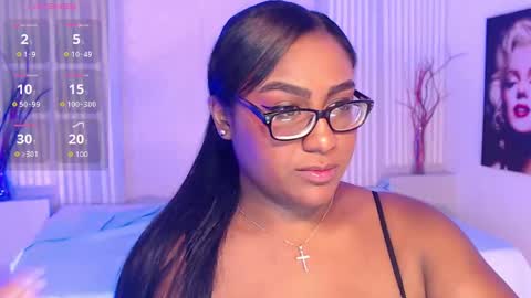 Snapshot of blakmillerrgilson chatting on 02.23.25 blak miller online show from 02.23.25