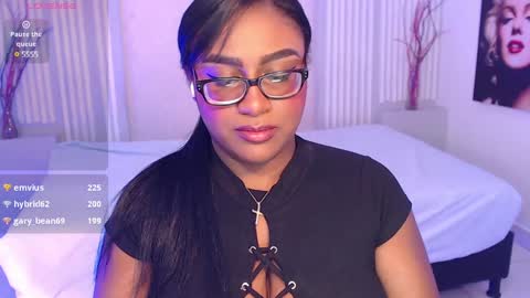 Snapshot of blakmillerrgilson chatting on 02.26.25 blak miller online show from 02.26.25