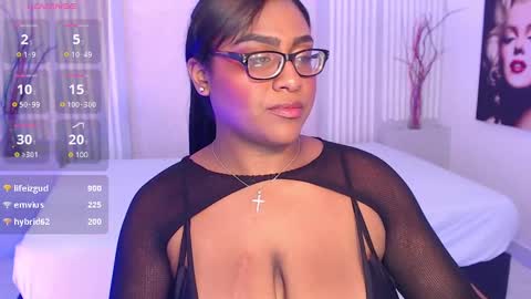 Snapshot of blakmillerrgilson chatting on 02.26.25 blak miller online show from 02.26.25