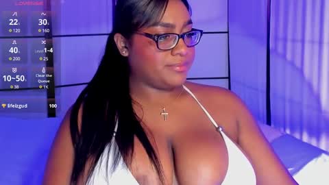 Snapshot of blakmillerrgilson chatting on 03.01.25 blak miller online show from 03.01.25