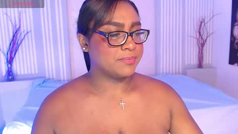 Snapshot of blakmillerrgilson chatting on 03.01.25 blak miller online show from 03.01.25