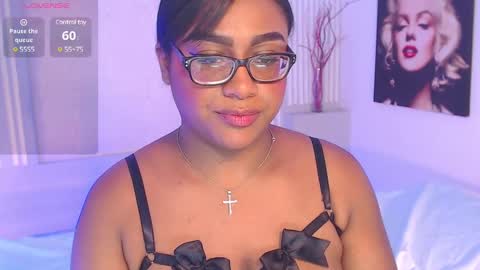 Snapshot of blakmillerrgilson chatting on 03.04.25 blak miller online show from 03.04.25