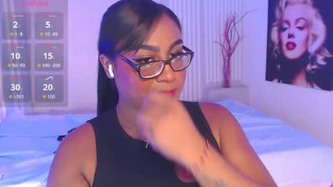 Snapshot of blakmillerrgilson chatting on 03.05.25 blak miller online show from 03.05.25