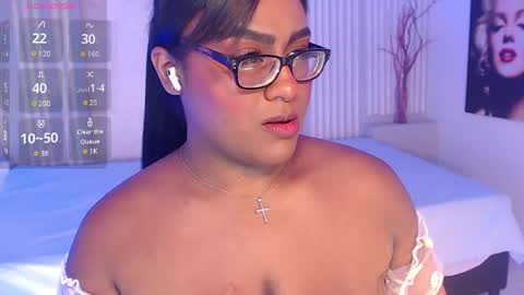 Snapshot of blakmillerrgilson chatting on 03.06.25 blak miller online show from 03.06.25