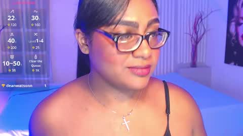 Snapshot of blakmillerrgilson chatting on 03.12.25 blak miller online show from 03.12.25