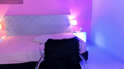 Snapshot of blakmillerrgilson chatting on 09.15.25 blak miller online show from 09.15.25