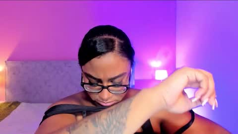 Snapshot of blakmillerrgilson chatting on 09.21.25 blak miller online show from 09.21.25