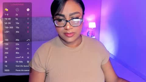 Snapshot of blakmillerrgilson chatting on 09.22.25 blak miller online show from 09.22.25