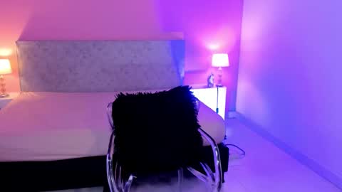 Snapshot of blakmillerrgilson chatting on 09.26.25 blak miller online show from 09.26.25