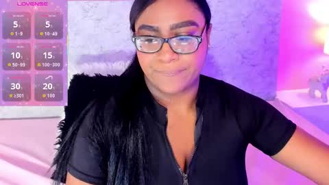 Snapshot of blakmillerrgilson chatting on 10.02.25 blak miller online show from 10.02.25