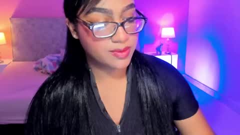 Snapshot of blakmillerrgilson chatting on 10.13.25 blak miller online show from 10.13.25